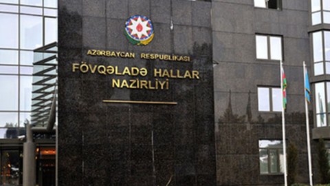 Ötən gün 3 azyaşlı xilas edilib 