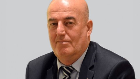 UEFA-dan yeni təyinat 