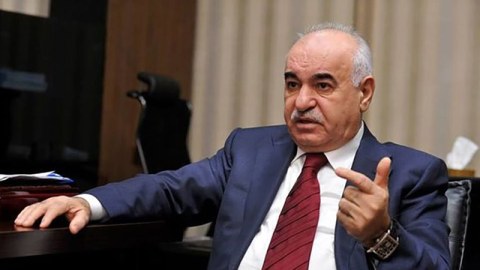 Ziya Məmmədovun 70 yaşlı qardaşı deputat olmaq İSTƏYİR