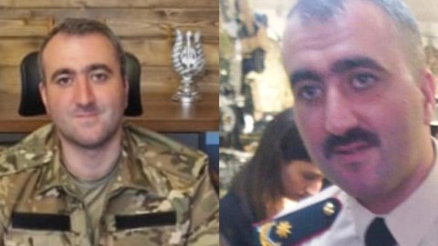 Özünü general kimi təqdim etdi, 61 min manat ələ keçirdi