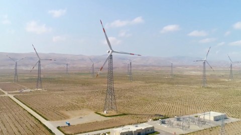 COP29 ərəfəsində Azərbaycan yaşıl inkişaf məqsədlərinə nail olmağa çalışır