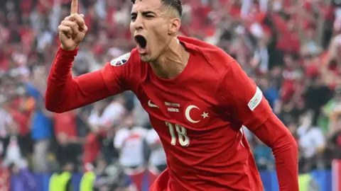 Avropa çempionatının ən yaxşı qolu
