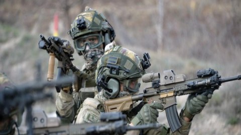 15 terrorçu zərərsizləşdirildi 