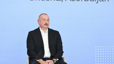 "Bayden, yoxsa Tramp" sualına İlham Əliyevdən möhtəşəm CAVAB