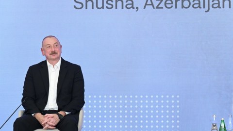 Sülh naminə bütün şəxsi emosiyalarımı kənara qoymalı idim - İlham Əliyev 
