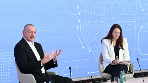 Lazım olsaydı, daha 17 il gözləyərdik