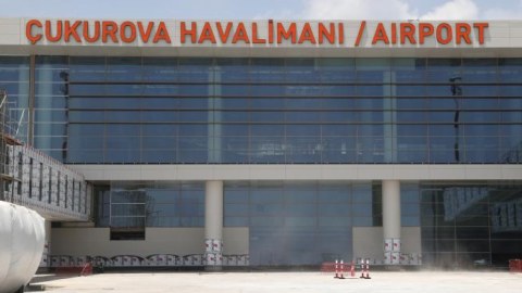 Türkiyədə yeni hava limanı fəaliyyətə başlayır