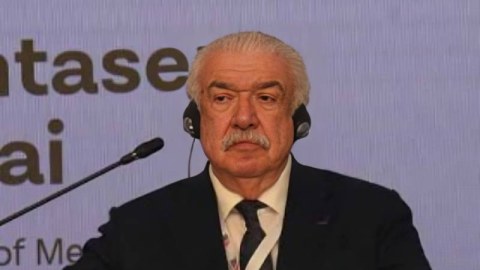 Blogerləri jurnalist saymıram - Mixail Qusman