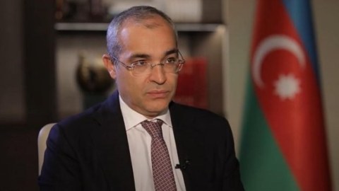 "Yüksəliş"in finalında iştirak etmək mühüm nailiyyətdir - Nazir