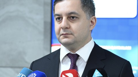 Azərbaycanda 186 vakant hakim ştatı var