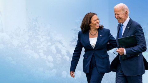 Bayden onun prezident seçilməsini istəyir