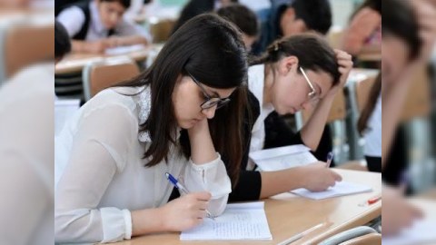 Magistraturaya keçənlər üçün son gündür - XƏBƏRDARLIQ