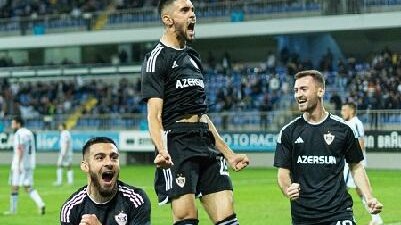 "Qarabağ" "Linkoln" səddini keçsə, hansı klubla qarşılaşacaq