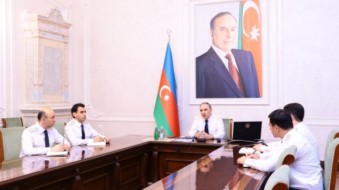 Əvvəlki illərdən bağlı qalan 4 ağır cinayətin üstü açılıb