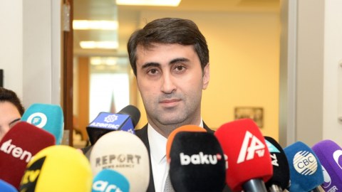Bakı Təşəbbüs Qrupu Niderlandın koloniyalarına dəstək verməyə başlayıb