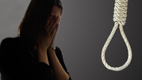 İntihar və intihara cəhd halları əhəmiyyətli dərəcədə azalıb - RƏSMİ