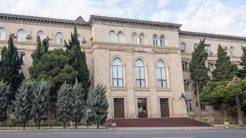 Yeni nazir Fikrət Məmmədovun bütün kadrlarını yeniləri ilə ƏVƏZLƏYİB
