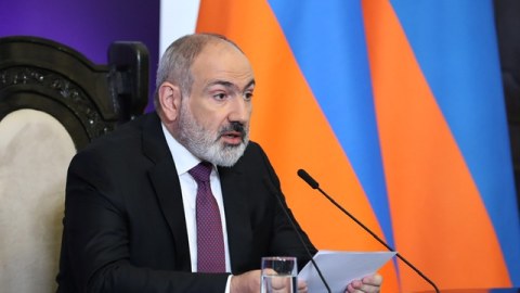 Paşinyan atəşkəsin pozulmasını araşdırmaq üçün yenidən birgə mexanizm təklif edir