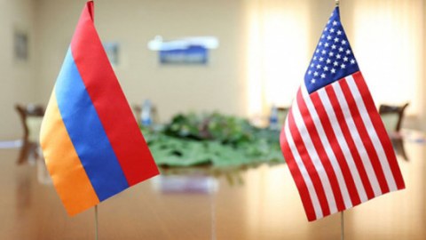 Amerikalı nümayəndə Ermənistan Ordusunda nə vaxtdan işləyəcək? - AÇIQLAMA