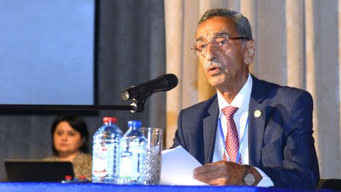 "Türkdilli ölkələrin teatrları ilə təmaslar qurmağa çalışacağıq" - Hacı İsmayılov&nbsp;