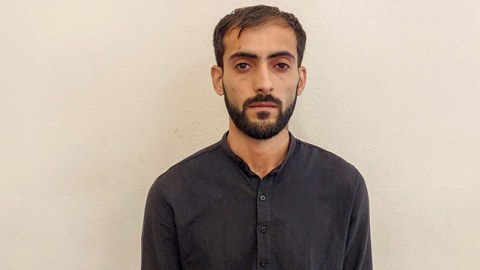 Cənub bölgəsində 3 məsciddən oğurluq edildi