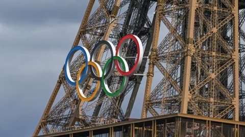 “Paris-2024” öncəsi etiraz aksiyaları keçiriləcək