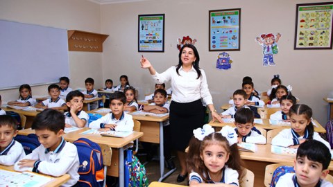 Vakansiya seçimi mərhələsi başlanır