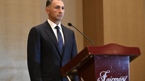 Misirdən Azərbaycana gələn turistlərin sayı iki dəfə artıb
