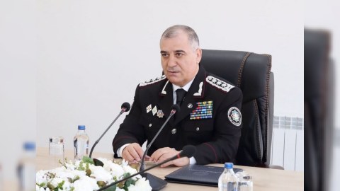 Əli Nağıyev qərar imzaladı