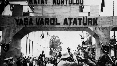 Ərdoğan Hatayın Türkiyəyə birləşməsinin 85-ci ildönümündə NƏLƏR DEDİ?