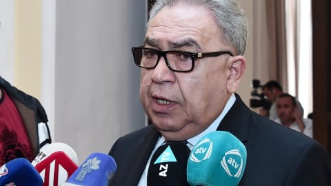 Səfa&nbsp;Mirzəyev&nbsp;İkinci Fəxri xiyabanda DƏFN OLUNACAQ