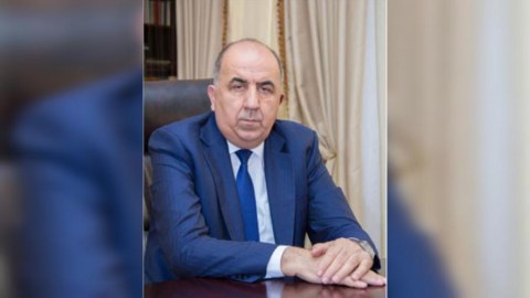 Bu kitab yeni dövrdə oxuculara ilk hədiyyən olsun - Kamal Abdullaya açıq məktub 