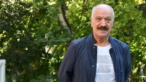 İran kinosunun məşhur aktyoru öldü