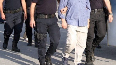 Türkiyədə FETÖ işi üzrə daha 11 şübhəli saxlanılıb - 5-i həbs olunub