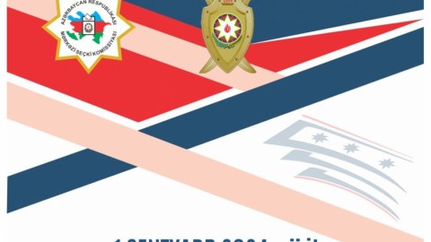 “Polis əməkdaşları üçün yaddaş kitabçası” hazırlanıb