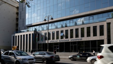 Dövlət İmtahan Mərkəzinin Müşahidə Şurası YARADILIR