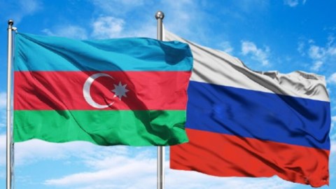 Rusiya və Azərbaycanın nazir müavinləri Cənubi Qafqazı müzakirə etdilər