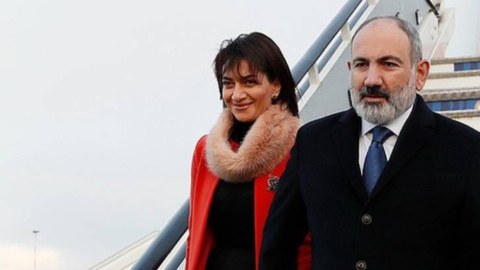 Paşinyan Bakıya gəlir? - Ermənistan hökumətindən REAKSİYA