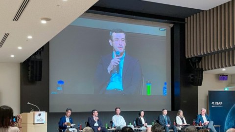 COP29 komandası Yaponiyada