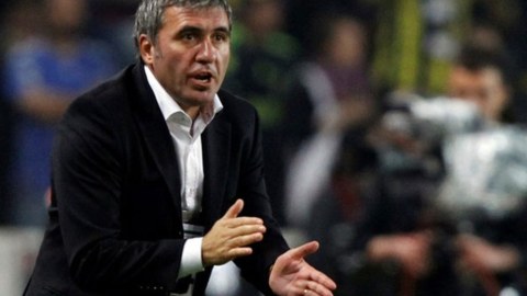 Haci millinin baş məşqçisi ola bilər​​​​​