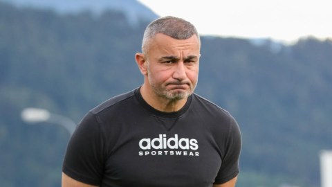 "Bakıda daha yaxşı oyun göstərməyə çalışacağıq" - Qurban Qurbanov 