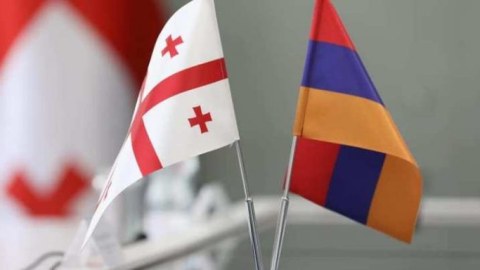 Gürcüstan Ermənistana ekstradisiya həyata keçirib