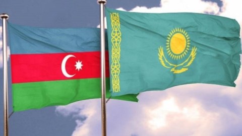 Azərbaycanla Qazaxıstan arasında hərbi kəşfiyyata dair saziş İMZALANACAQ