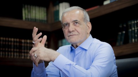 Pezeşkianın andiçmə mərasiminə xarici qonaqlar da çağırılıb -&nbsp;Azərbaycandan kim gedəcək?