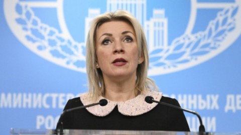 Aİ-nin Ermənistana 10 milyon avro ayırmasına Moskvadan sərt REAKSİYA