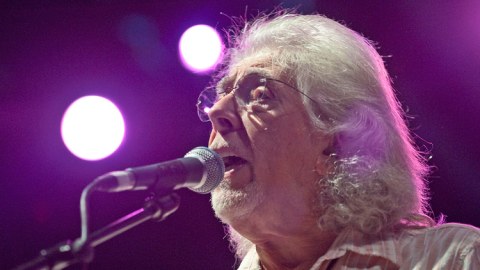 90 yaşlı məşhur musiqiçi vəfat etdi