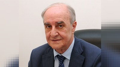 İlham Əliyevin təltif etdiyi general KİMDİR... - FOTO