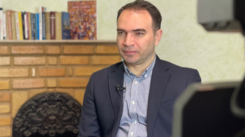 Sabiq diplomat hakim qarşısına çıxarılır