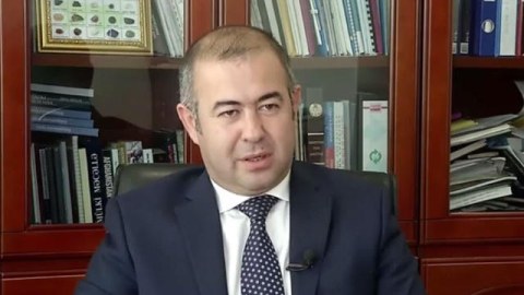 Rövzət Qasımovdan namizədlərə irad - Bəziləri humanizmdən sui-istifadə edirlər