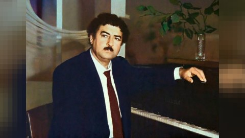 &ldquo;Qarabağ&rdquo; mahnısının bəstəkarının hüquqları bərpa edildi